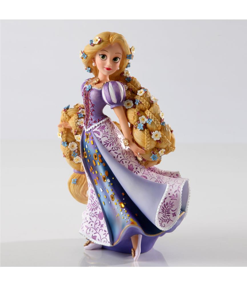 Rapunzel Couture de Force