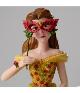 Belle Masquerade