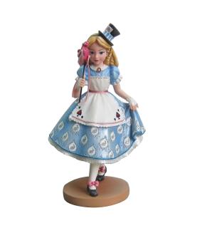 Alice in Wonderland Masquerade