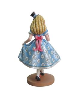 Alice in Wonderland Masquerade
