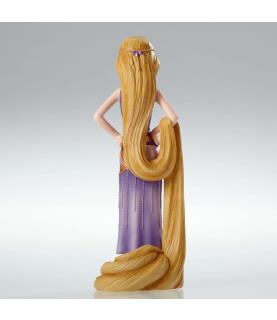 Art Deco Rapunzel