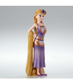 Art Deco Rapunzel