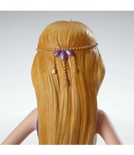 Art Deco Rapunzel