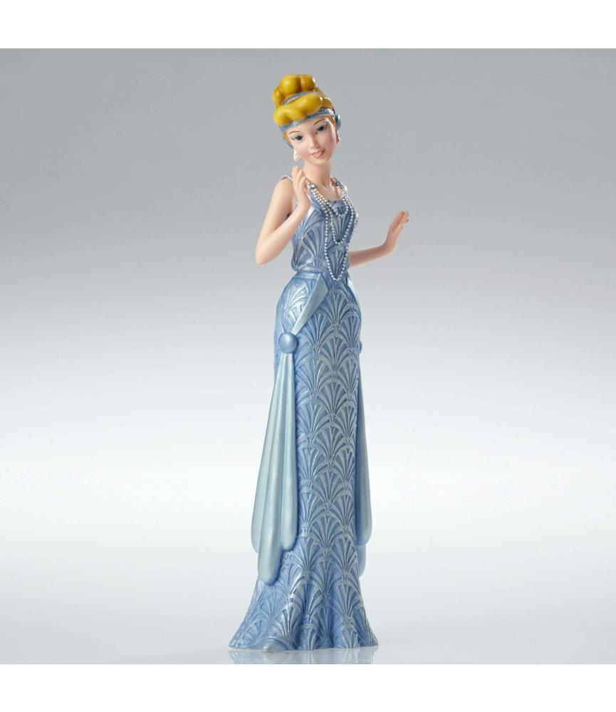 Art Deco Cinderella