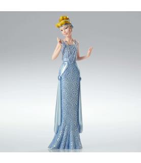 Art Deco Cinderella