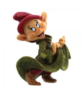 Holiday Series Snow White & Dopey