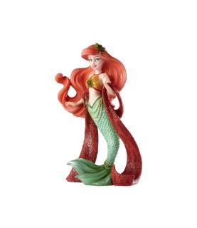 Holiday Ariel and Flounder