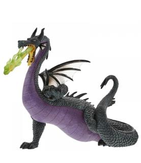 Maleficent as Dragon Figurine