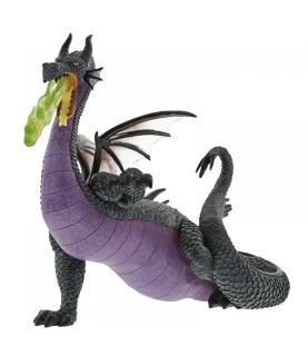 Maleficent as Dragon Figurine