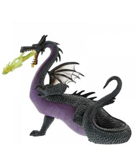 Maleficent as Dragon Figurine