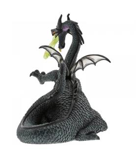 Maleficent as Dragon Figurine