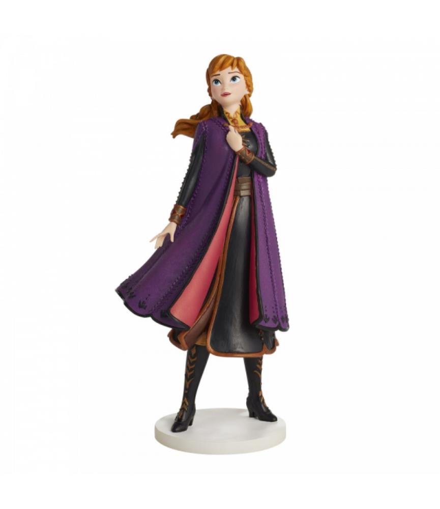 Anna: Frozen 2