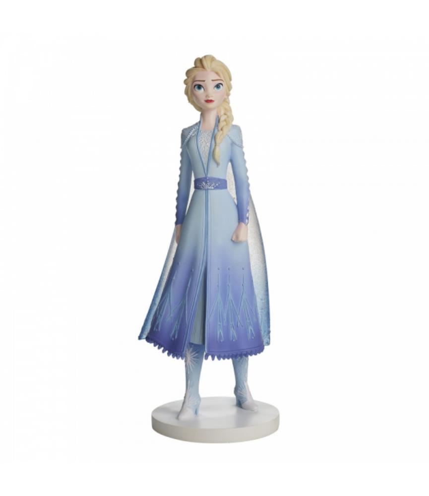 Elsa: Frozen 2
