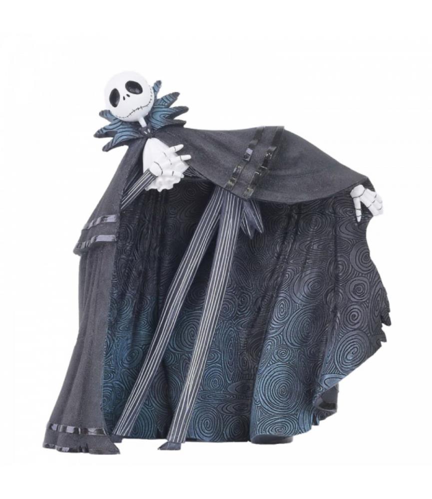 Jack Skellington figurine