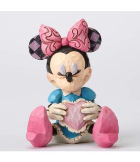 Mini Minnie Mouse