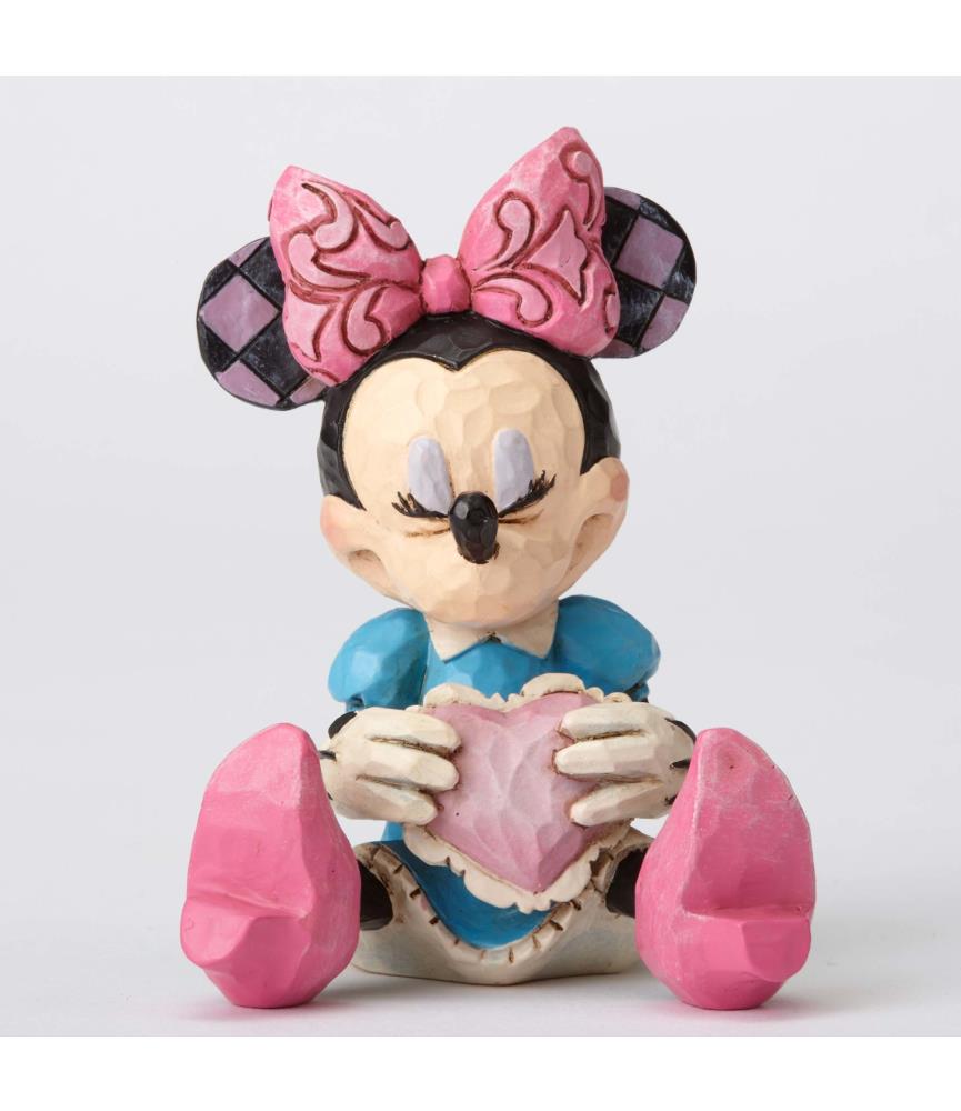 Mini Minnie Mouse