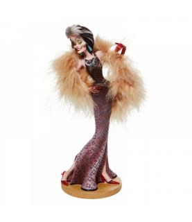 Cruella Couture de Force Figurine