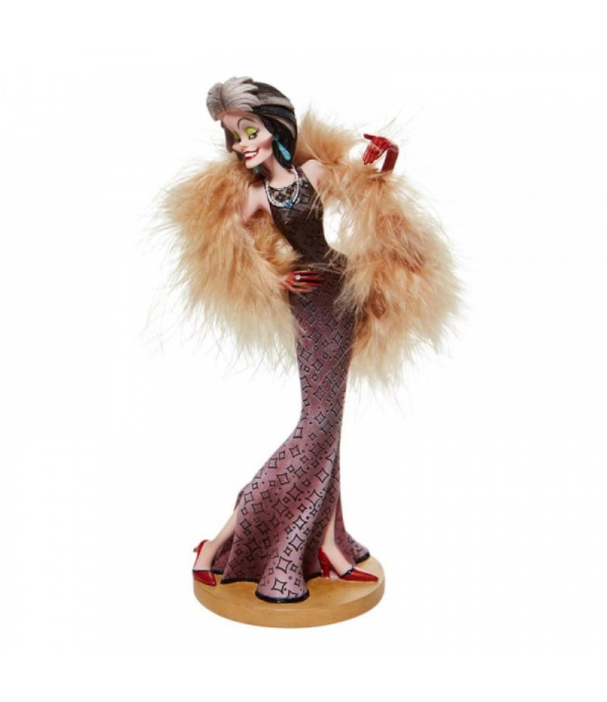 Cruella Couture de Force Figurine