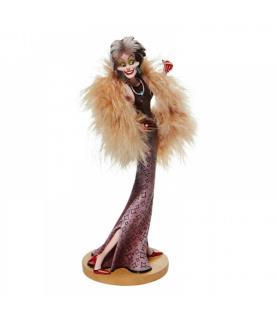 Cruella Couture de Force Figurine