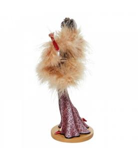Cruella Couture de Force Figurine
