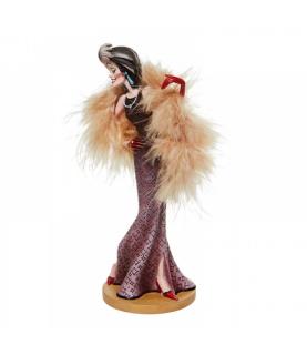 Cruella Couture de Force Figurine