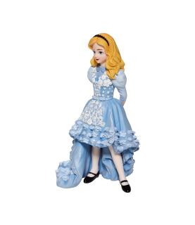 Alice in Wonderland Figurine