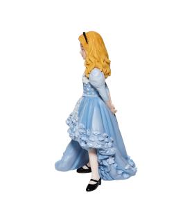 Alice in Wonderland Figurine