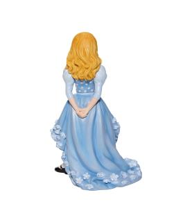 Alice in Wonderland Figurine