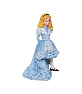 Alice in Wonderland Figurine