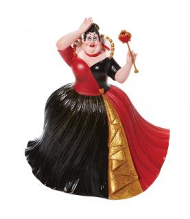 Queen of Hearts Figurine
