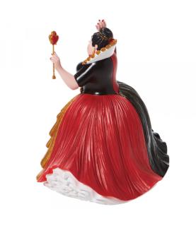 Queen of Hearts Figurine