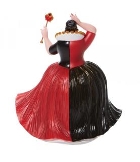 Queen of Hearts Figurine