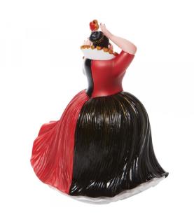 Queen of Hearts Figurine