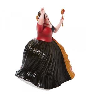 Queen of Hearts Figurine