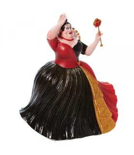 Queen of Hearts Figurine