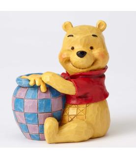 Winnie the Pooh Mini Figurine