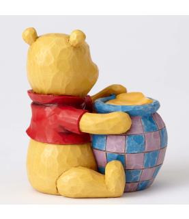 Winnie the Pooh Mini Figurine