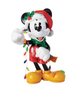 Holiday Mickey Big Fig