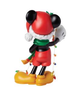 Holiday Mickey Big Fig