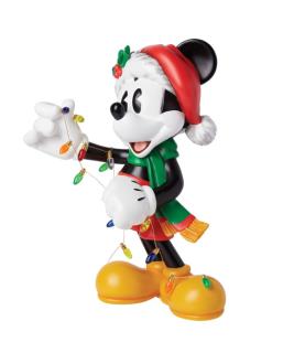 Holiday Mickey Big Fig