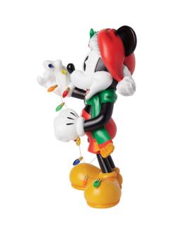 Holiday Mickey Big Fig
