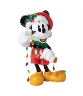 Holiday Mickey Big Fig