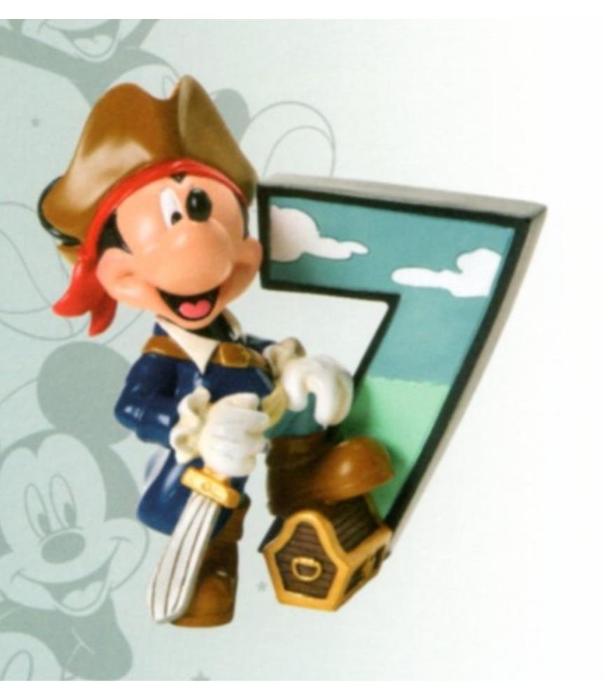 Mickey (digit 7)