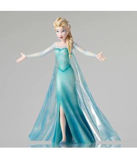 Elsa's Cinematic Moment