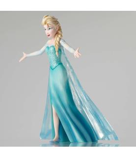 Elsa's Cinematic Moment