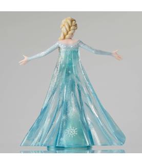 Elsa's Cinematic Moment