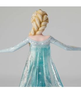 Elsa's Cinematic Moment