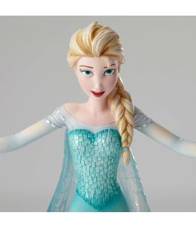Elsa's Cinematic Moment