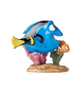 Finding Dory: Dory & Nemo