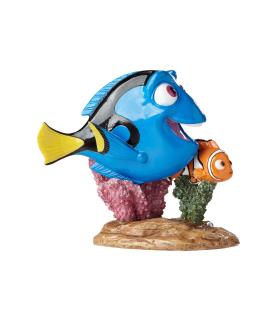 Finding Dory: Dory & Nemo